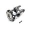Euroricambi Differential Case Kit, 122417 122417 - alternate 4